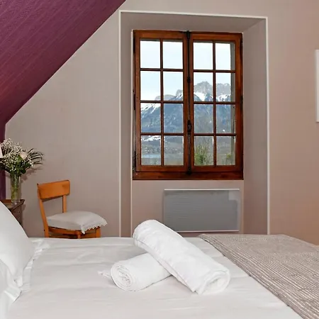 Appartement La Grange De Jean - 3 Avec Jardin à 300m Du D'annecy *